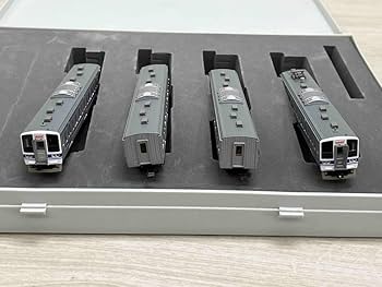 Amazon | ［動作確認済み］Nゲージ 92932 国鉄211系0番台近郊